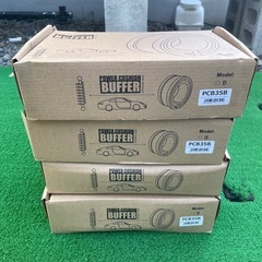 ラバースペーサーの画像
