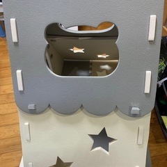 おままごとハウス☆の画像