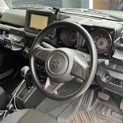64ジムニーXLの画像