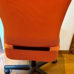 オフィスチェアの画像