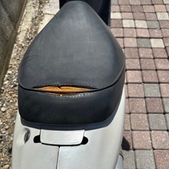 (不動車)ホンダライブディオzxAF35の画像