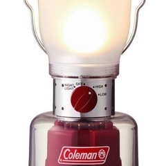 コールマン(Coleman) ランタン CPX6リバーシブルLEDランタン3 2000027302の画像