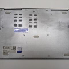 初心者安心✨NECタッチ対応軽量ノートPCの画像