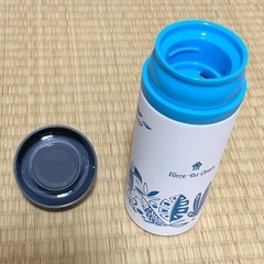 新品未使用350mlタンブラーの画像
