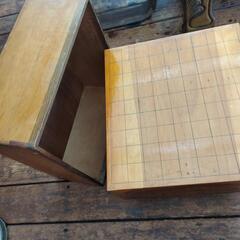将棋台の画像