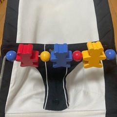 ベビージョルン　バウンサーの画像