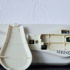 MITSUBISHI エアコン リモコン PG101の画像