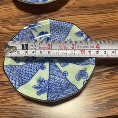 有田焼 龍峰窯 小皿 中皿 急須の画像