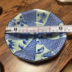 有田焼 龍峰窯 小皿 中皿 急須の画像