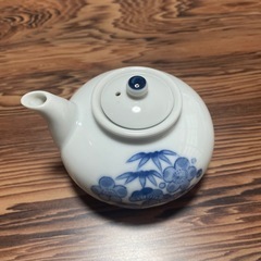 有田焼 龍峰窯 小皿 中皿 急須の画像