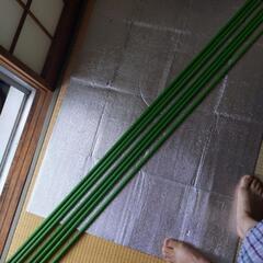 支柱の画像