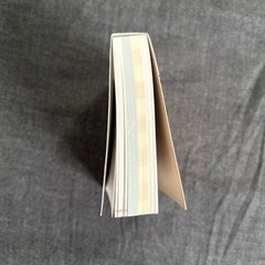 メモ帳と単語帳の画像