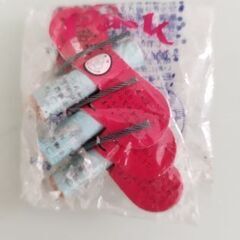 （お取引中）ロケット花火大量！さしあげますの画像