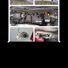 車検あり!ワゴンR 2WD燃費いい 新潟北区の画像