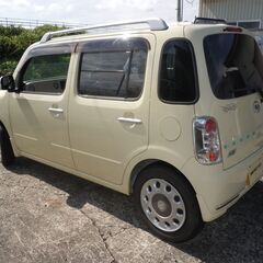 H24年　ミラココアプラスX　2DW　AT　車検取立ての画像