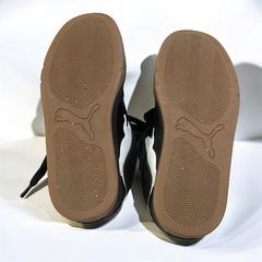 PUMA 24.5 パーク ライフスタイル SD 395022 プーマブラックの画像