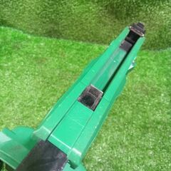 HiKOKI N1812DA コードレスタッカー バッテリー1個付き【市川行徳店】【店頭取引限定】【中古】管理番号：ITWS0O3YWB8Gの画像