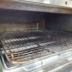J1228　【リユースのサカイ柏店】Aladdin　アラジン　グラファイトグリル＆トースター　AET-G13B　2022年製　クリーニング済み 参考価格23,330円の画像