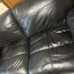 ソファの画像