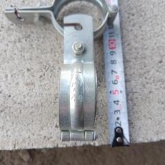 VP立バンド40A【中古品】錆あり（10個入）の画像