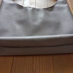 トートバッグ　新品未使用の画像