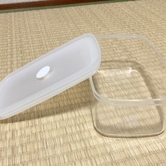 コストコ購入　保存容器の画像