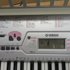 YAMAHA EZ-J24 キーボードの画像