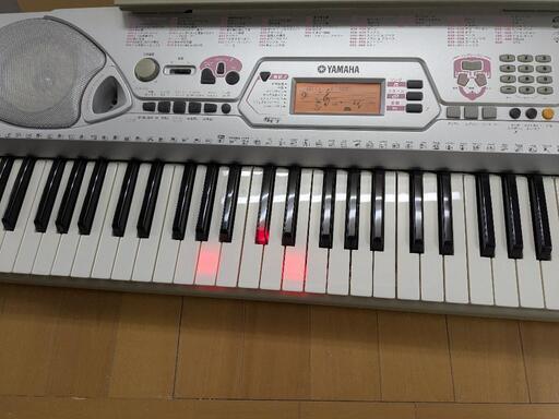 YAMAHA EZ-J24 キーボード (#新参者#) 江井ヶ島の鍵盤楽器
