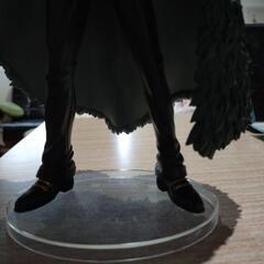 ワンピース　クロコダイル　フィギュアの画像