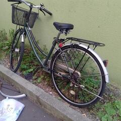 自動車26インチの画像