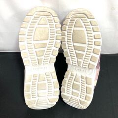 SKECHERS　スケッチャーズ　スニーカー　23cmの画像