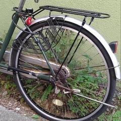 自動車26インチの画像