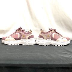 SKECHERS　スケッチャーズ　スニーカー　23cmの画像