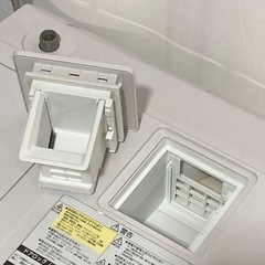  日立 ドラム式洗濯機 ビッグドラム 11kg/6kg BD-SX110CR  右開き 自動投入付き 日本製 風アイロン 温水ナイアガラ洗浄 温水ミスト 風アイロン ヒートリサイクル乾燥 インバーター 自動おそうじ 京都 大阪 滋賀の画像