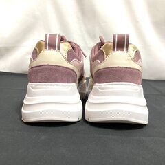 SKECHERS　スケッチャーズ　スニーカー　23cmの画像