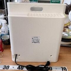 0806-482 ZOUZIRUSHI　空気清浄機　PU-HC35型　2020年製の画像