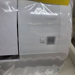 J8558 【リユースのサカイ柏店】 ★3ヶ月保証付★ SHARP シャープ  エアコン AY-P22DH-W おもに6畳用 100V 2022年 分解クリーニング済み 流山市 中古エアコン 松戸市 中古エアコン 我孫子市 中古エアコン 船橋市 中古エアコン 守谷市 中古エアコン 取手市　中古エアコンの画像