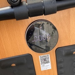 【RKGRE】特価！MERACH/ローイングマシン950/水圧＆リラクタンスローイングマシン/MR-950/中古品/当社より近隣地域無料配達の画像