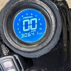 HONDA マグナ50改】AC13 4スト　カスタム車両　人気　MT ビシキマの画像
