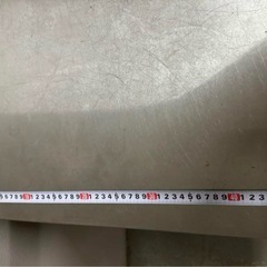 業務用　作業台　3段引き出しオープンシェルフの画像