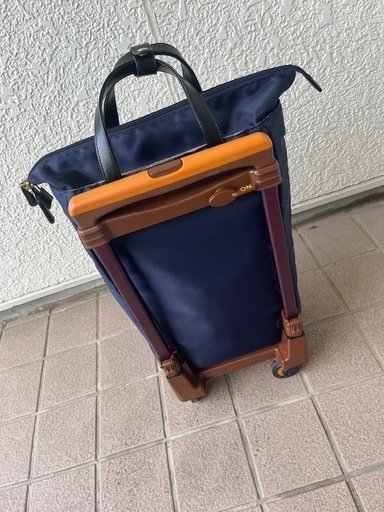 スワニー キャリー 杖になる 座面無し