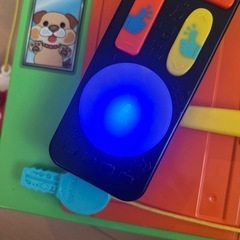 people 知育玩具 赤ちゃんおもちゃセットの画像