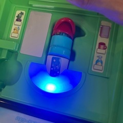 people 知育玩具 赤ちゃんおもちゃセットの画像