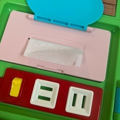 people 知育玩具 赤ちゃんおもちゃセットの画像