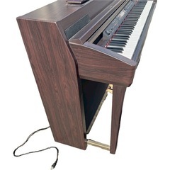 【引き取り限定】YAMAHA 電子ピアノクラビノーバ CLP-280の画像