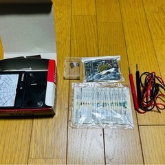 sanwa KIT-6D テスターキット未使用の画像