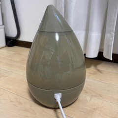 加湿器の画像
