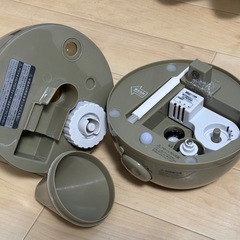 加湿器の画像