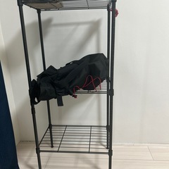 ラックの画像
