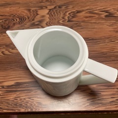 TACHIKICHIデザイン コーヒーポットとカップ5個セットの画像